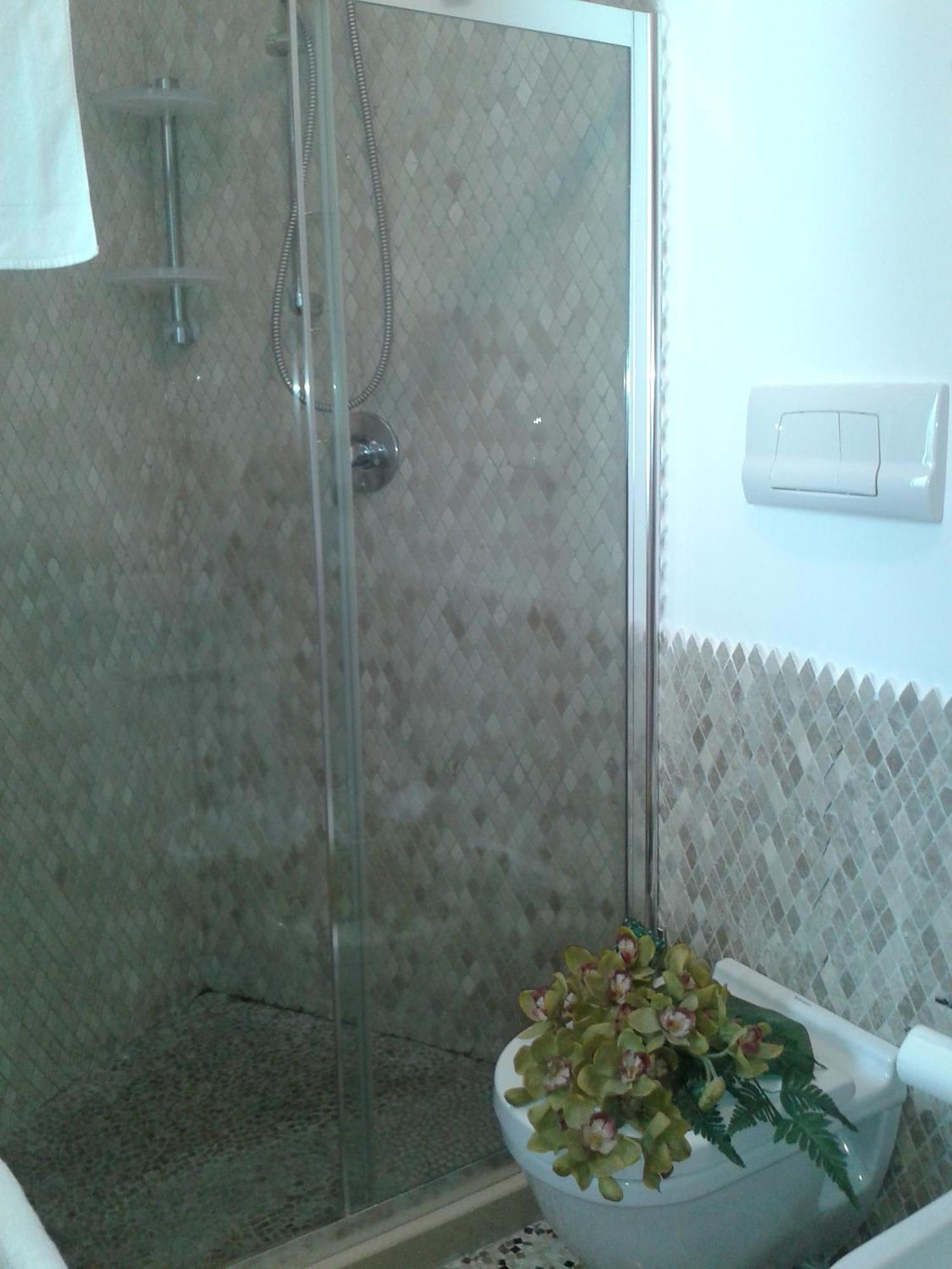 Hotel Nappo San Marzano sul Sarno Habitación foto