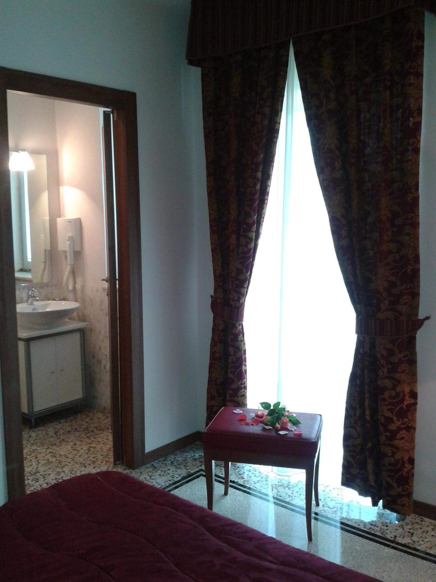 Hotel Nappo San Marzano sul Sarno Habitación foto