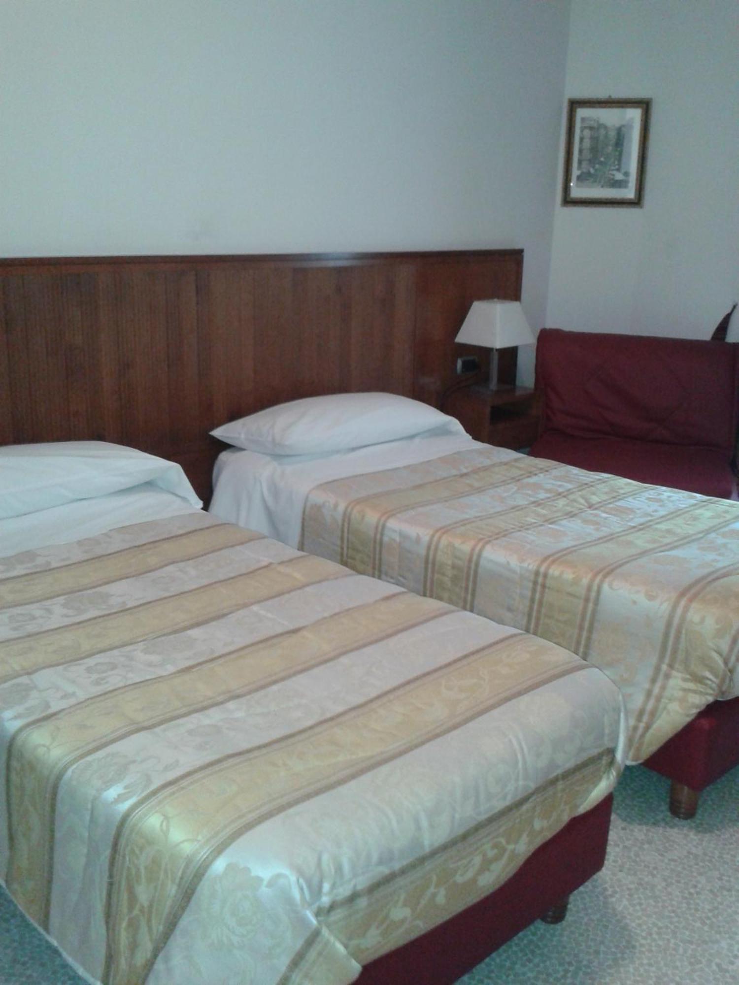 Hotel Nappo San Marzano sul Sarno Habitación foto