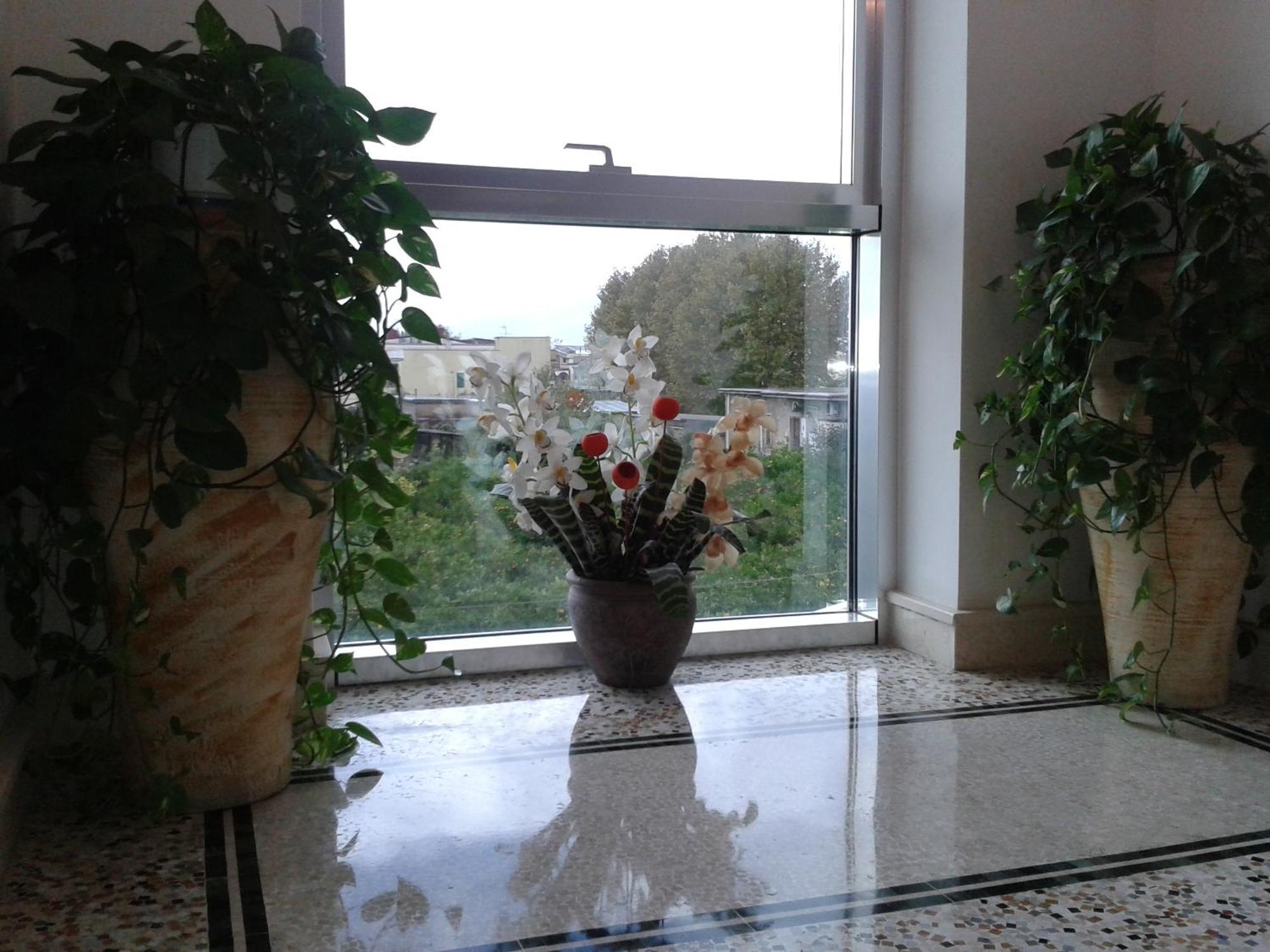 Hotel Nappo San Marzano sul Sarno Habitación foto