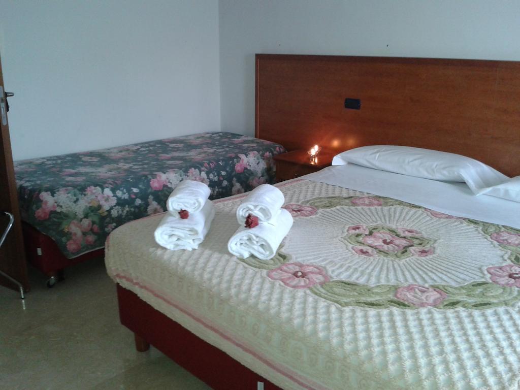 Hotel Nappo San Marzano sul Sarno Habitación foto