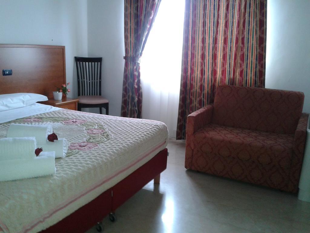 Hotel Nappo San Marzano sul Sarno Habitación foto