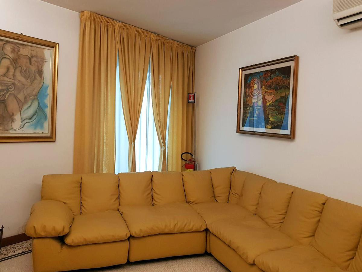 Hotel Nappo San Marzano sul Sarno Exterior foto
