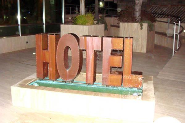Hotel Nappo San Marzano sul Sarno Exterior foto