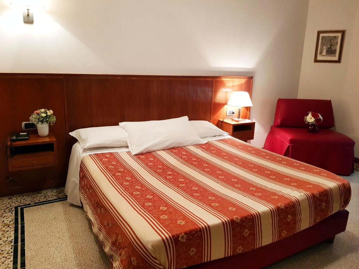 Hotel Nappo San Marzano sul Sarno Exterior foto