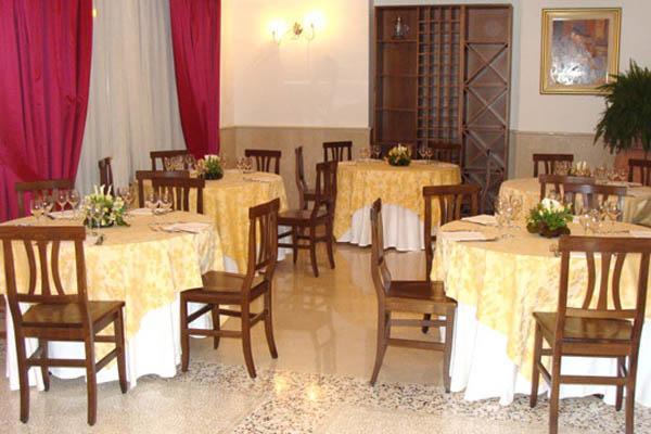 Hotel Nappo San Marzano sul Sarno Exterior foto